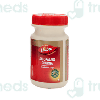 Dabur Sitopaladi Churna 100gm