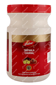 Dabur Triphala Churna 500gm