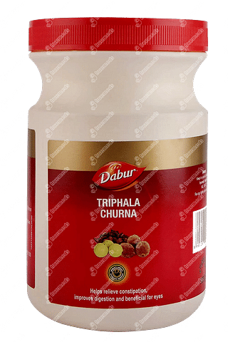 Dabur Triphala Churna 500 GM