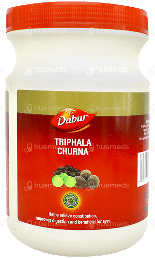 Dabur Triphala Churna 500gm