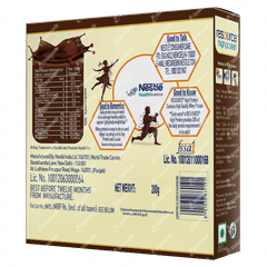 Nestle Chocolate Whey Protein Powder 200 GM