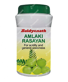 Baidyanath Amlaki Rasayan 120gm Baidyanath Amlaki Rasayan 120gm