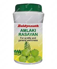 Baidyanath Amalaki Rasayan 120 GM