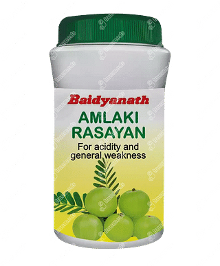 Baidyanath Amalaki Rasayan 120 GM