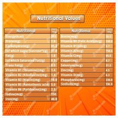 Cadbury Bournvita Jar 200gm