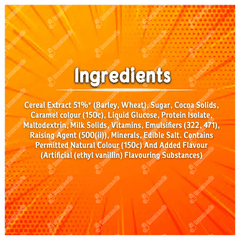 Cadbury Bournvita Jar 200gm