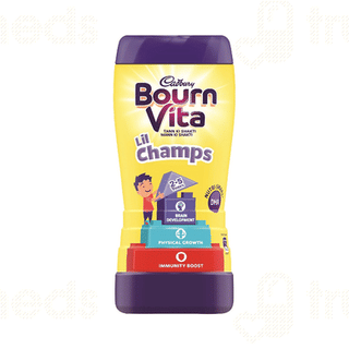 Cadbury Bournvita Jar 200gm