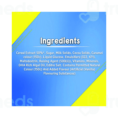 Cadbury Bournvita Jar 200gm Cadbury Bournvita Jar 200gm