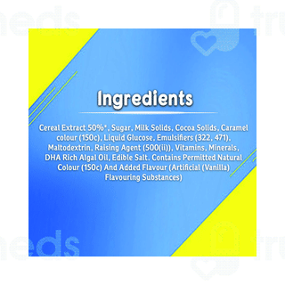 Cadbury Bournvita Jar 200gm