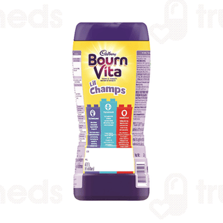 Cadbury Bournvita Jar 200gm