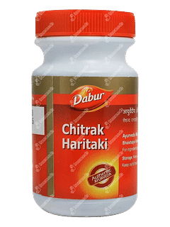 Dabur Chitrak Haritaki 250 GM