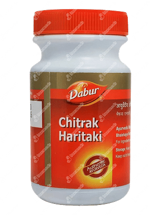 Dabur Chitrak Haritaki 250 GM