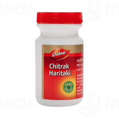 Dabur Chitrak Haritaki 250gm