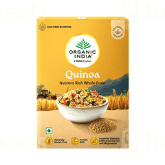 Organic India Quinoa Powder 500 Gm