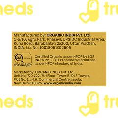 Organic India Quinoa Powder 500 Gm