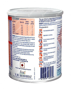 Nestle Alfamino Powder 400gm