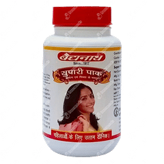 Baidyanath Supari Pak Powder 250 GM