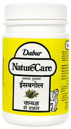 Dabur Nature Care Isabgol Powder 100gm
