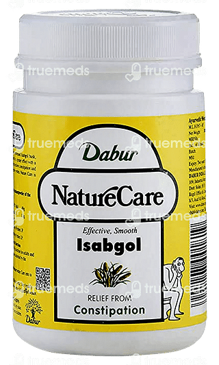 Dabur Nature Care Powder 100 GM