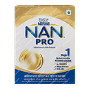 Nan Pro 1 Follow Up Formula Powder Refill 400 GM