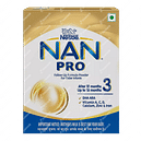 Nestle Nan Pro 3 Powder 400gm