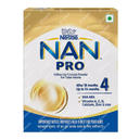 Nestle Nan Pro 4 Refill Powder 400gm