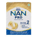 Nestle Nan Pro Stage 2 Powder 400 GM