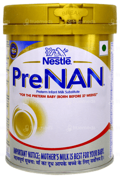 Nestle Pre Nan Powder 400gm Nestle Pre Nan Powder 400gm