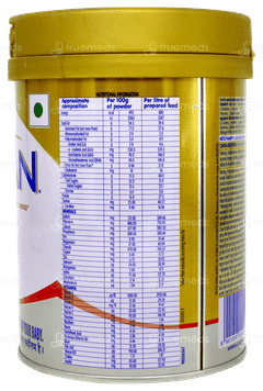 Nestle Pre Nan Powder 400gm