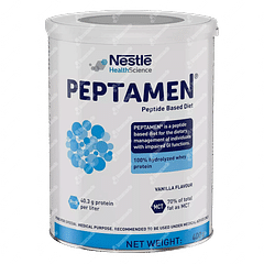 Nestle Peptamen Vanilla Nutrition Drink 400 GM