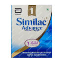 Similac Advance Infant Formula Stage 1 Refill Powder 400gm
