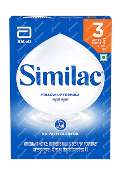 Similac Stage 3 Powder 400 GM