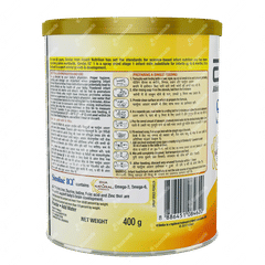 Similac Iq Stage 1 Powder 400gm