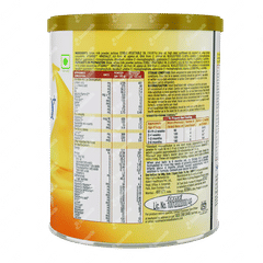 Similac Iq Stage 1 Powder 400gm