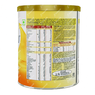 Similac Iq Stage 1 Powder 400gm