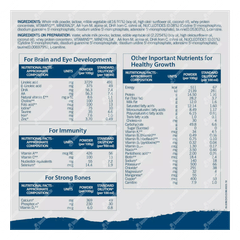 Similac Iq Stage 1 Powder 400gm