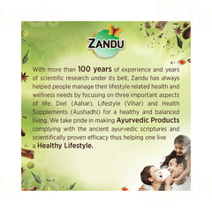 Zandu Chyavanprash Avaleha 450gm