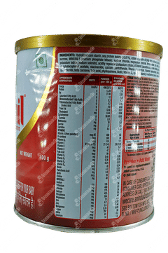 Similac Isomil Up To 24 Months Soy Infant Formula Powder Tin 400gm Similac Isomil Up To 24 Months Soy Infant Formula Powder Tin 400gm