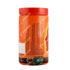Dabur Shwaasamrit Powder 400 GM