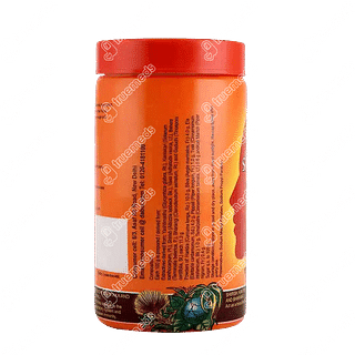 Dabur Shwaasamrit Powder 400 GM