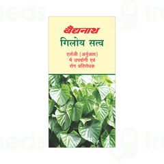 Baidyanath Giloy Satwa 50gm