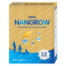 Nestle Nangrow Milk Drink Powder Vanilla 400 GM