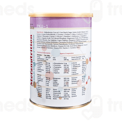 Pristine Balance Meta Nutrition Msud 1 Upto 3 Year Chocolate Powder 400Gm