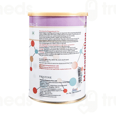 Pristine Balance Meta Nutrition Msud 1 Upto 3 Year Chocolate Powder 400Gm