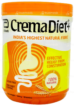 Cremadiet+ Sugar Free Granules 300gm Cremadiet+ Sugar Free Granules 300gm