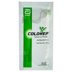 Colohep Powder 25 Gm Colohep Powder 25 Gm