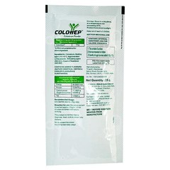 Colohep Powder 25 Gm