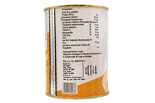 Neu Protein Mango Powder 200 GM