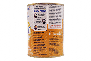 Neu Protein Mango Powder 200 GM