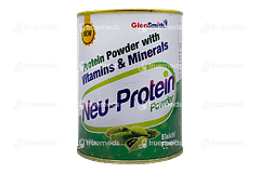 Neu Protein Cardamom/elaichi Powder 200 GM